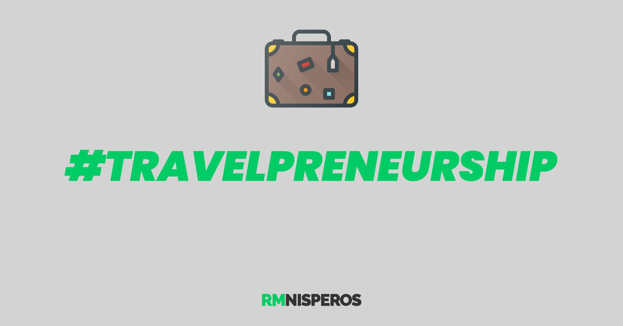 travelpreneur